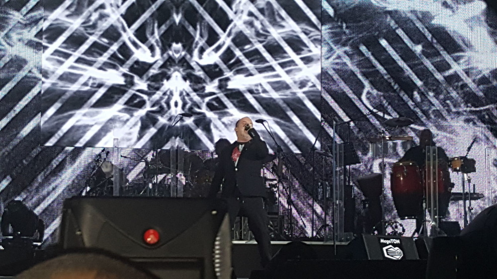 Toni Cetinski zapalio Arenu