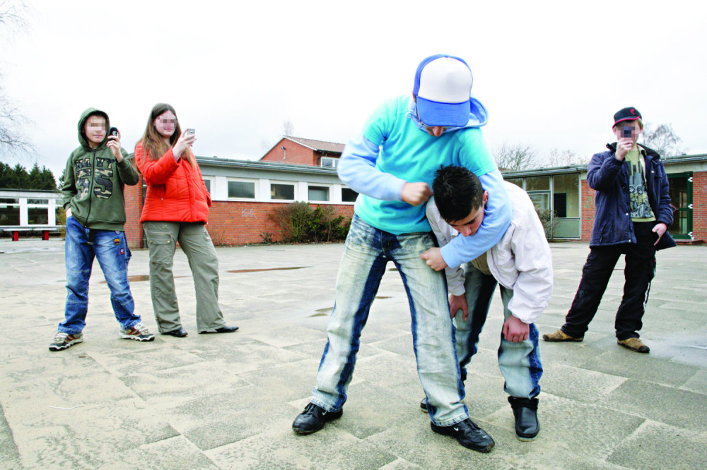Nema više divljanja maloletnika, država našla način da ih kazni, a i da ih iskoristi za nešto KORISNO