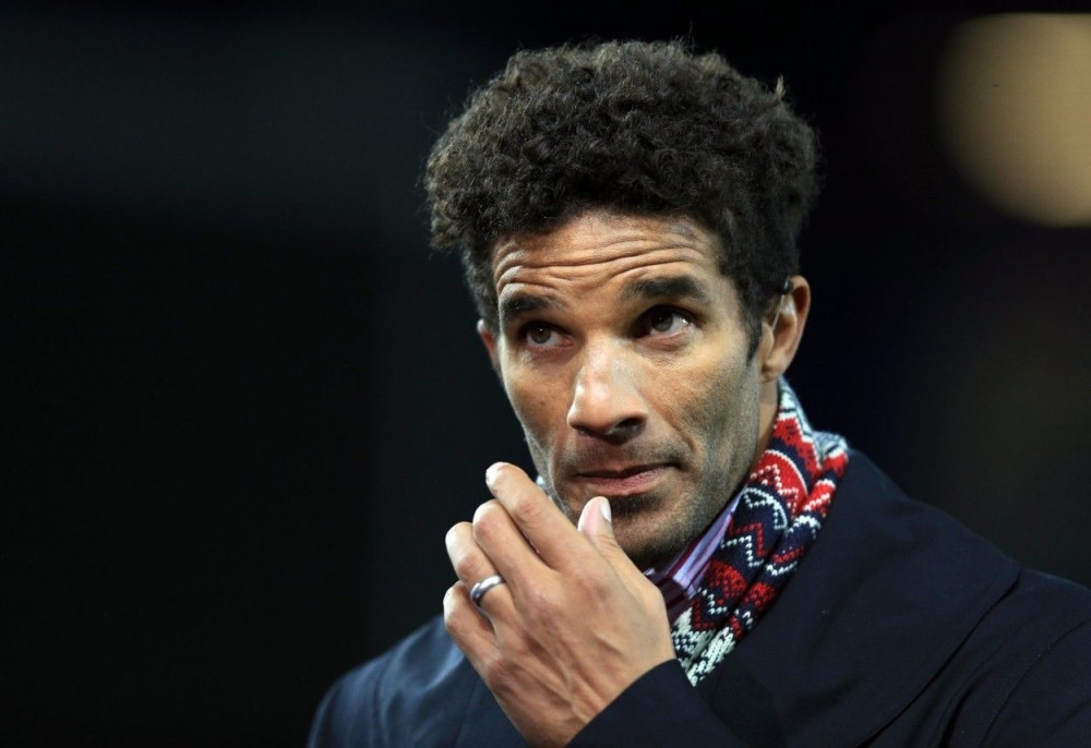 Evo kako je Dejvid Džejms završio u Bristolu