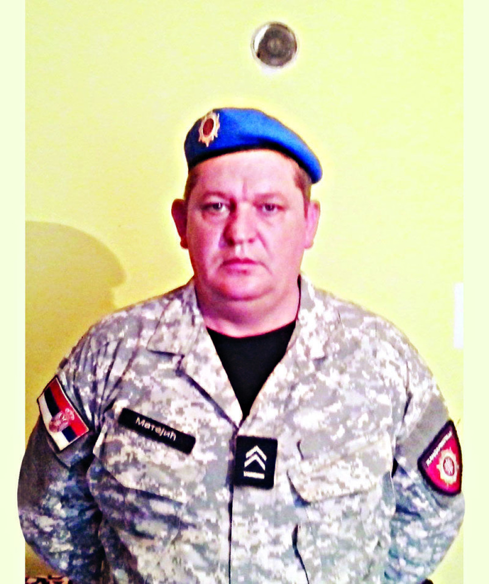 Slaviša preživeo sedam hitaca terorista!