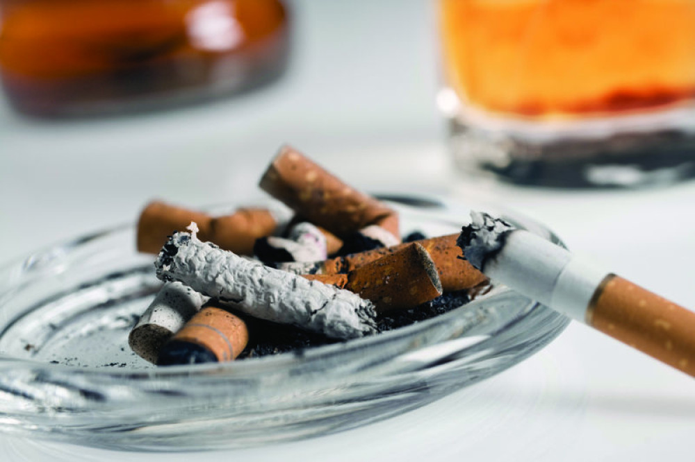 Pušači, očistite pluća!