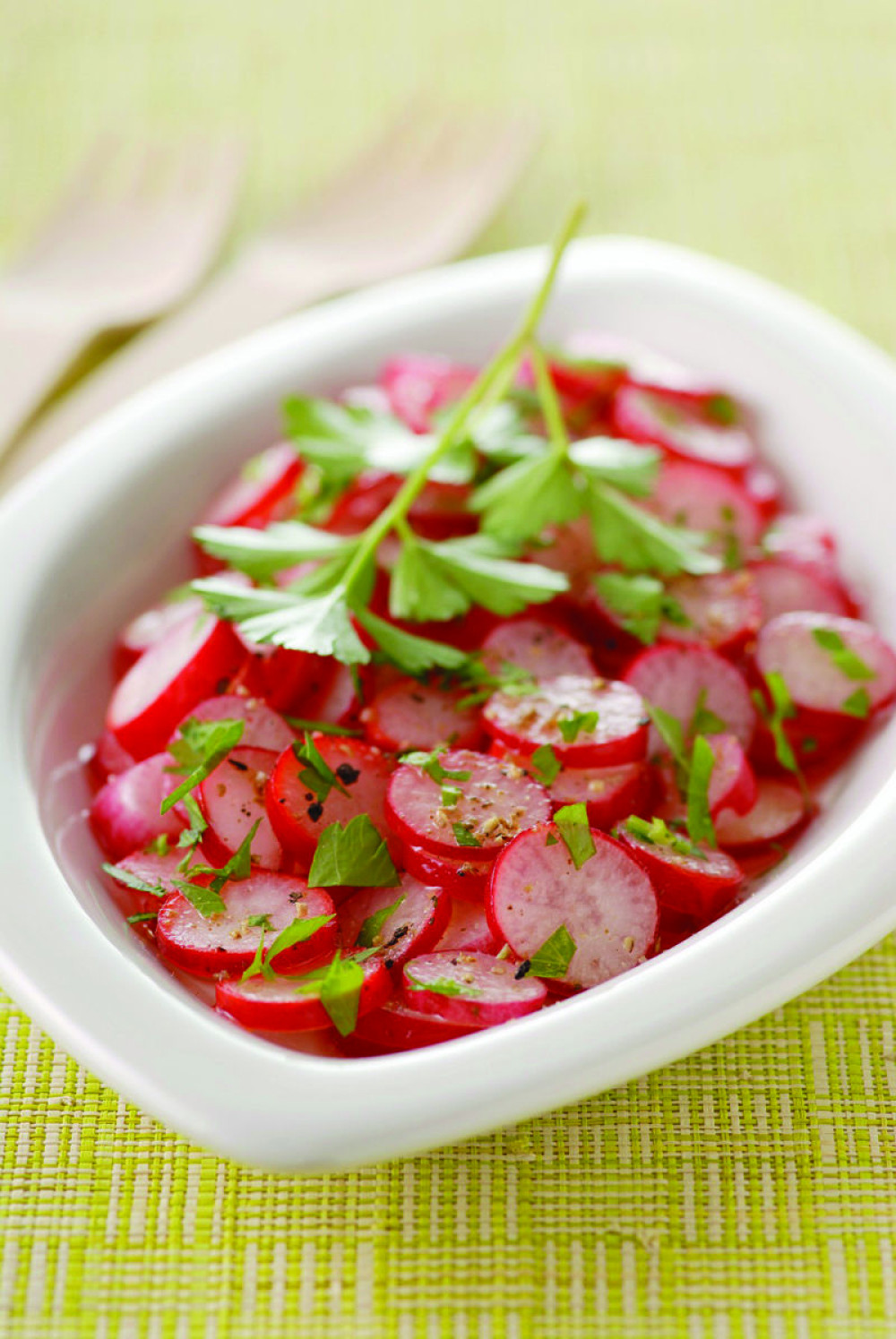 Neka vam rotkvice budu više od dekoracije