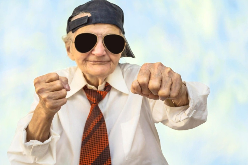 Bakica jurila "poršeom" 238 na sat, objašnjenje je fenomenalno!