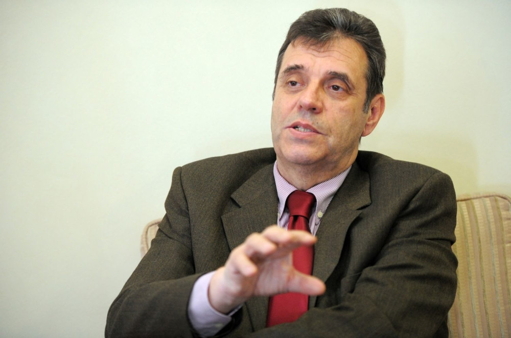 Vojislav Koštunica se izjasnio o predsedničkim izborima!