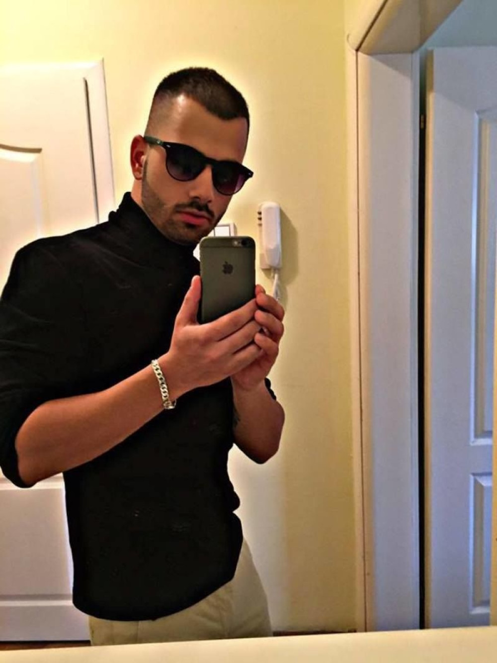 Poslušajte prvenac Nikole Petkovića! (VIDEO)