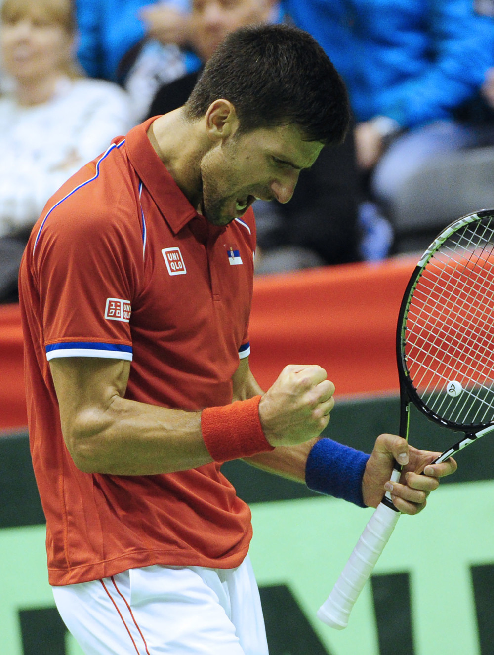 Novak posle mega drame savladao Kukuškina!