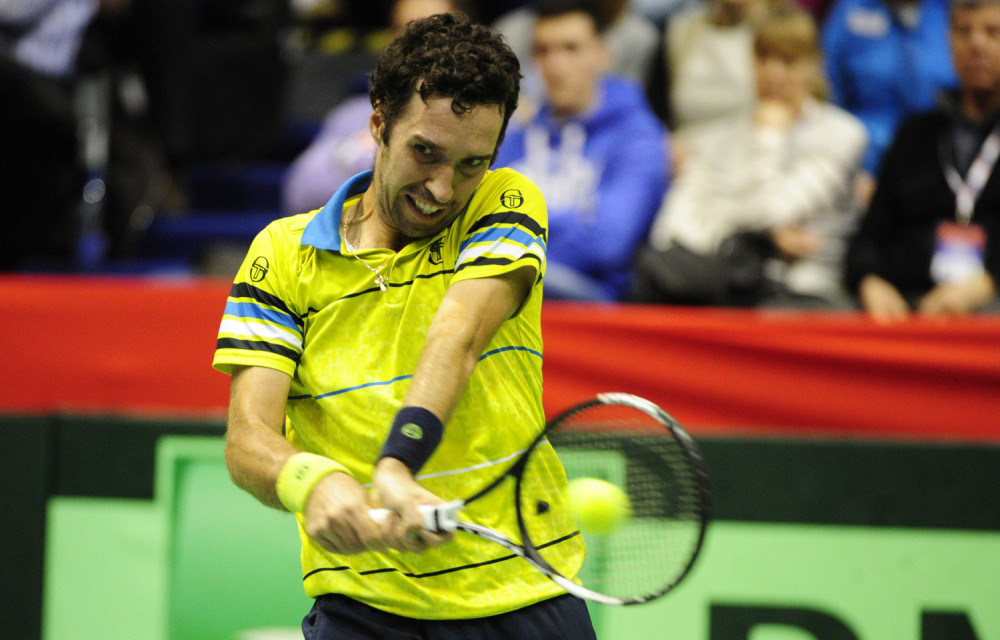 Sudija je bio na strani Srba!