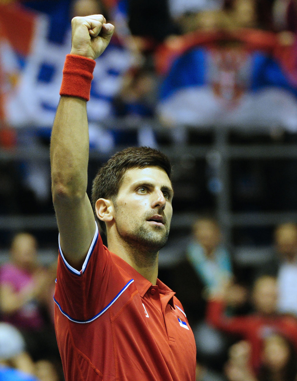 Malo je falilo da predam, publika me digla iz mrtvih!