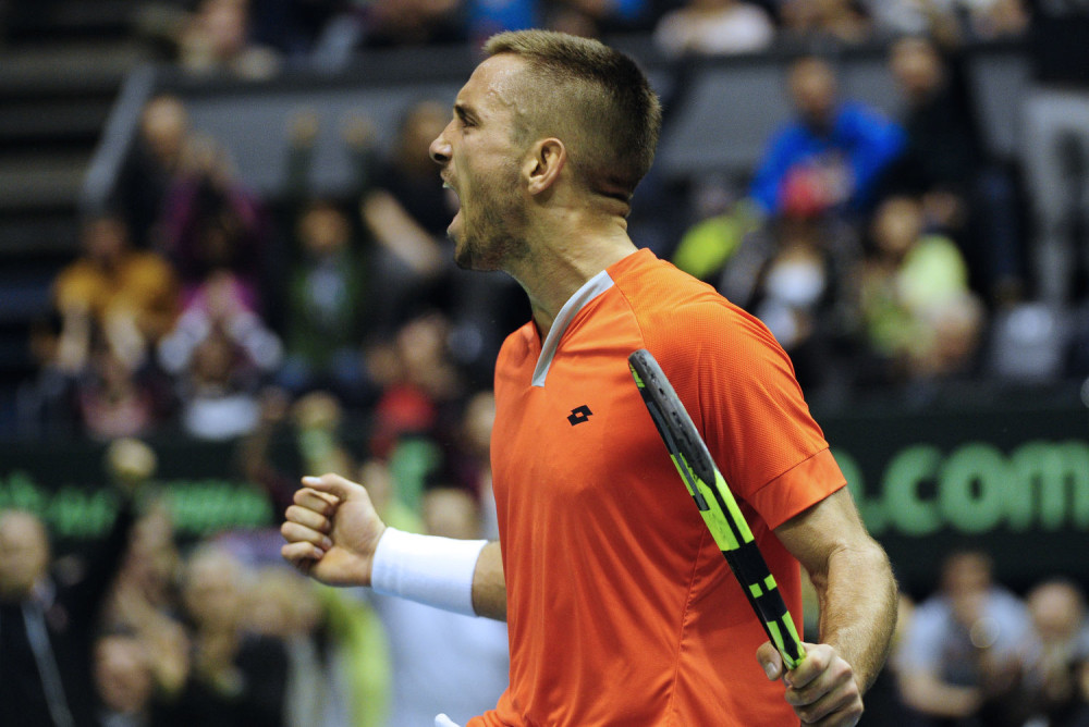 Troicki počistio Rosola