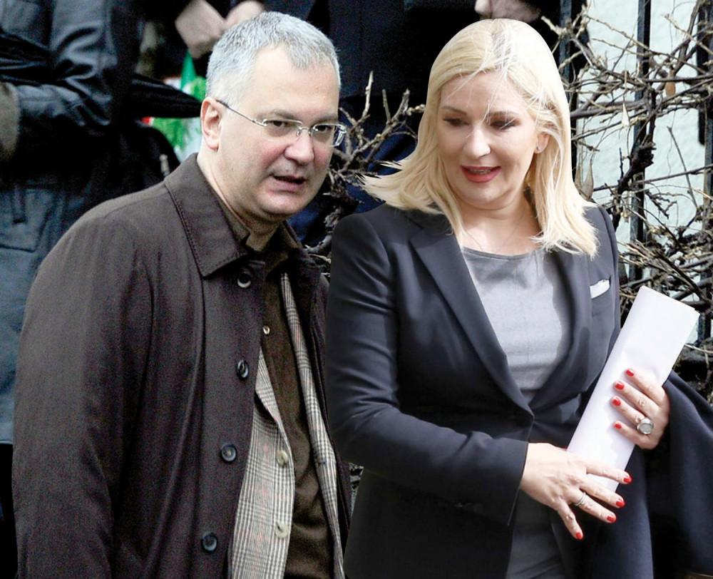 Zorana: Šule, opet ćeš dobiti keca!