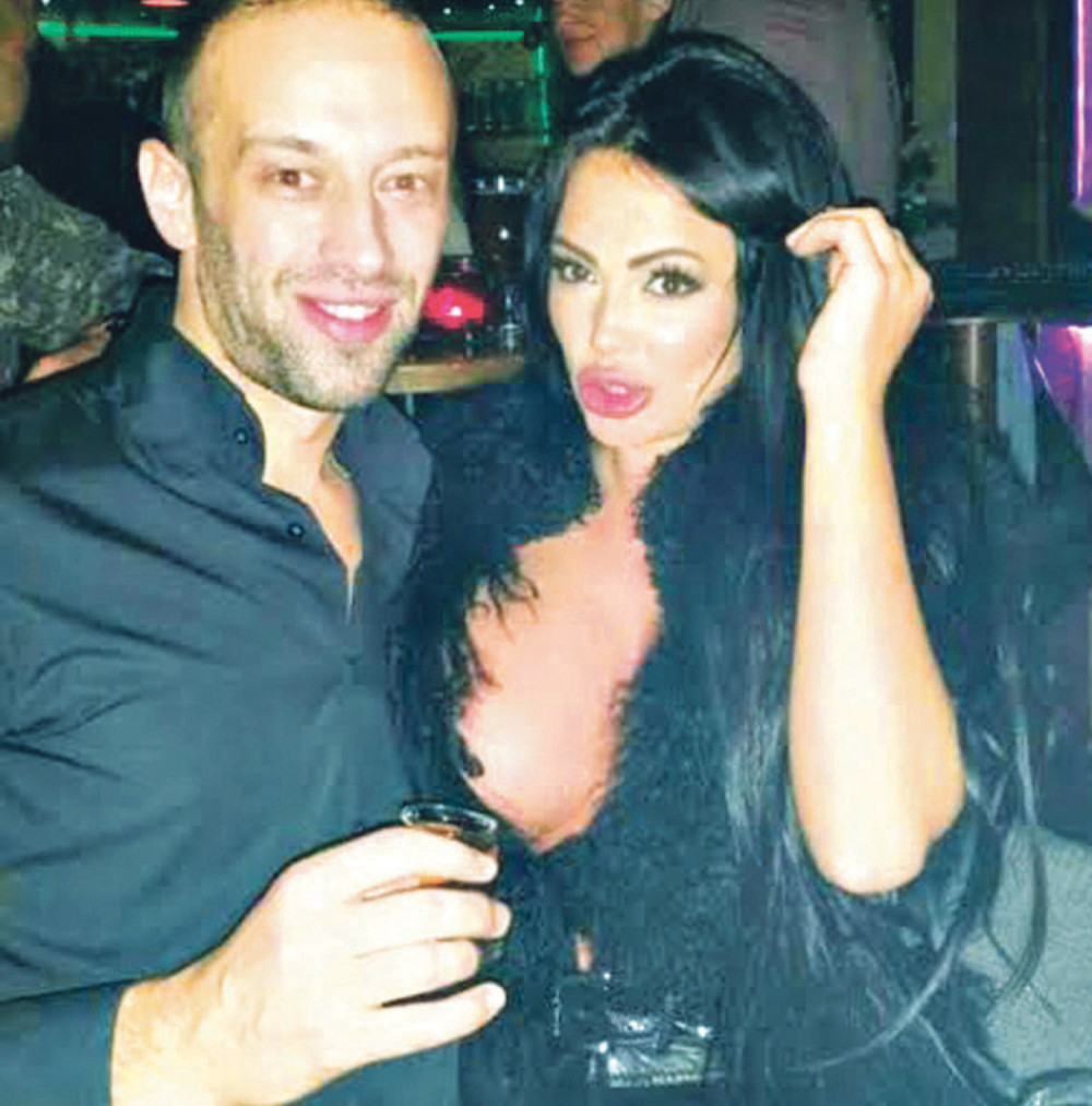 Puče „ljubav” Tamare i Kene!