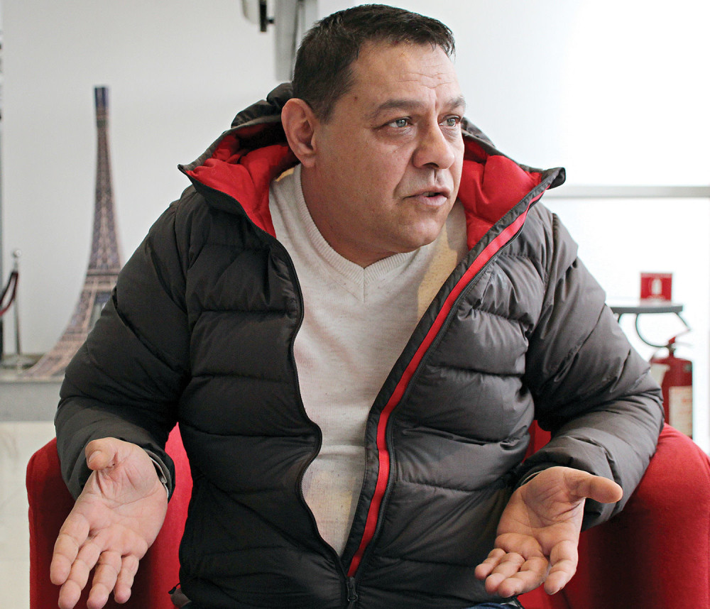 Zbog Petra Strugara umalo invalid