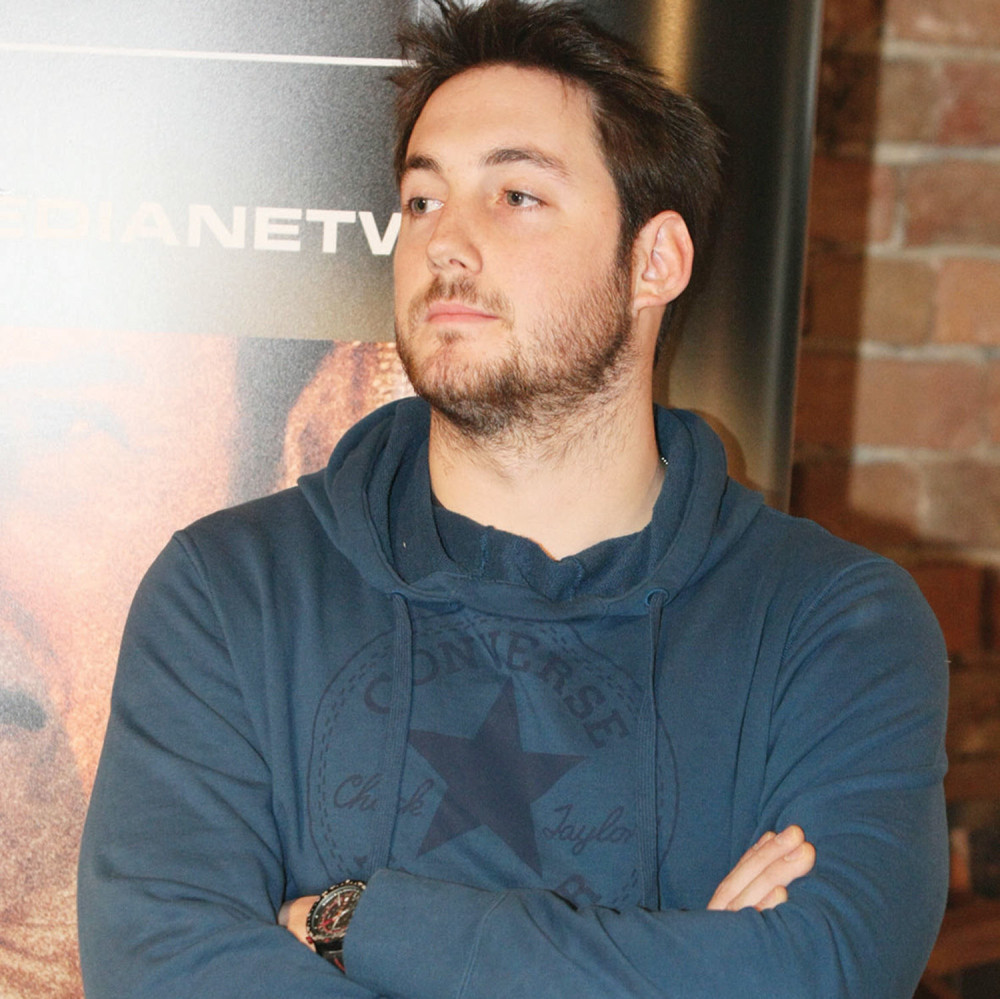 Moša opet mora na sud!