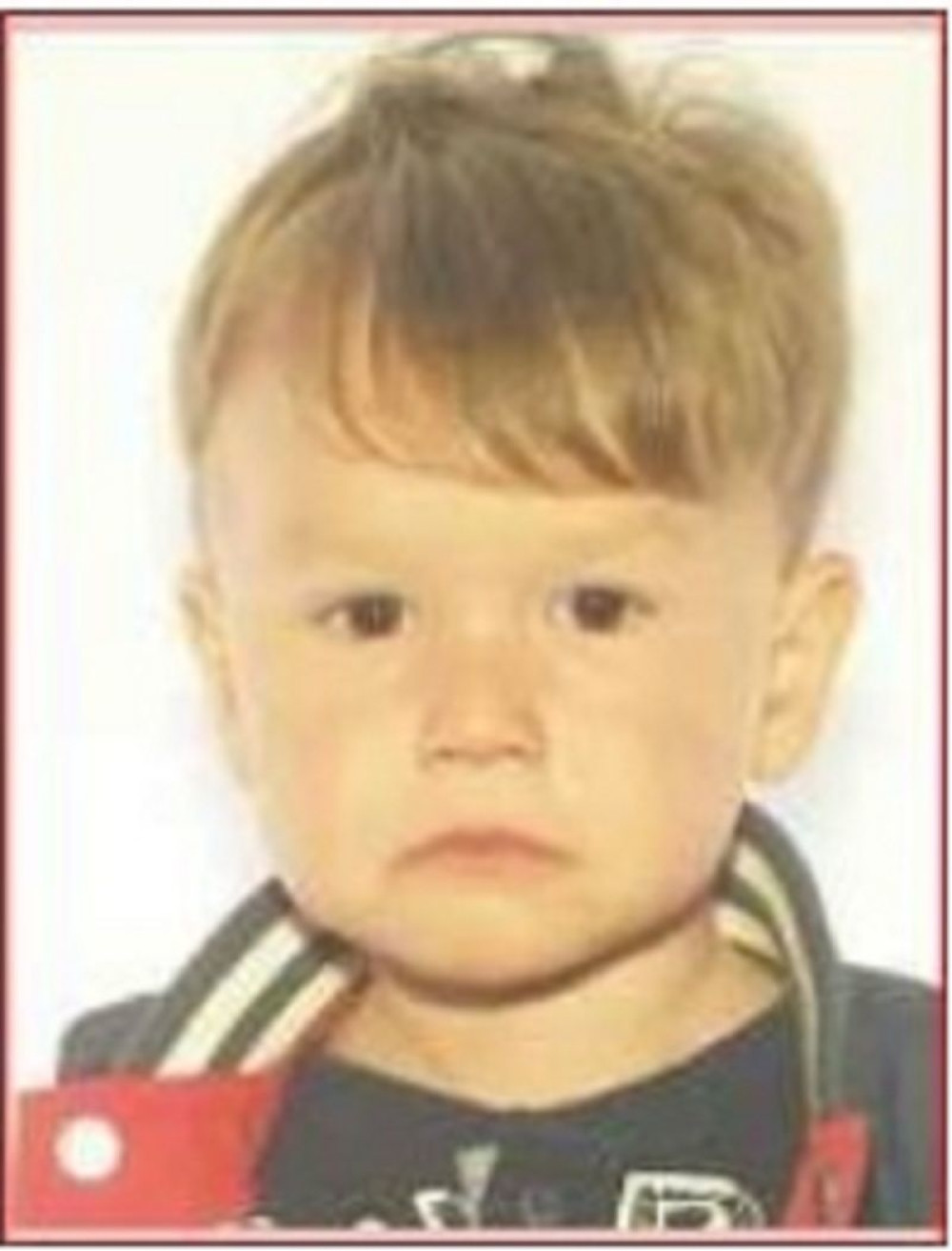 Andrija je sa mnom i dobro je