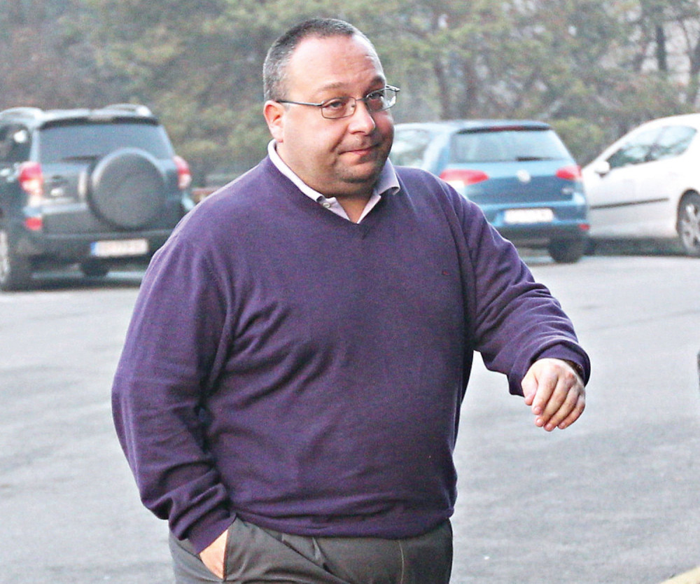 Lažni car Šćepan Mali, a ne Grof!