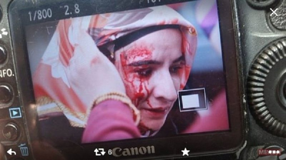 Identifikovan napadač iz Istanbula!