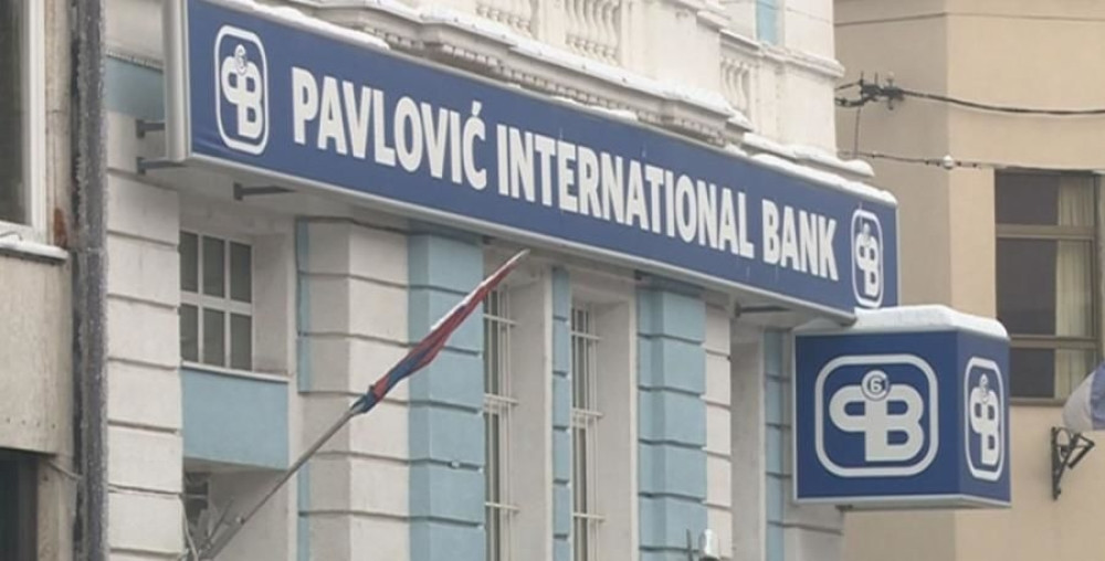 Pavlović ostaje u bolnici