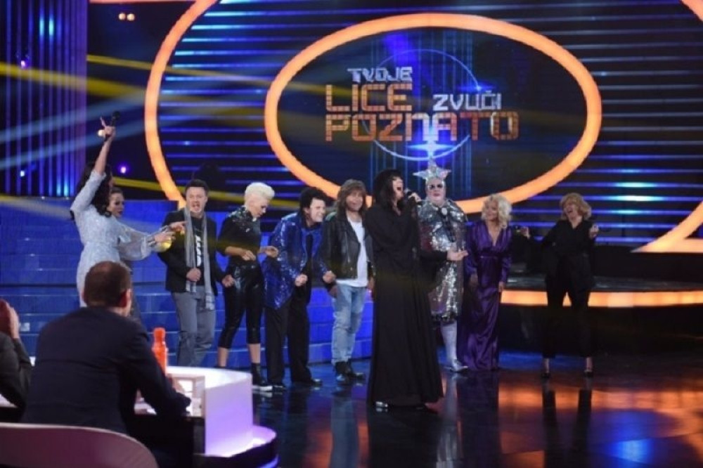 Sin naše najveće folk dive jedan od učesnika!