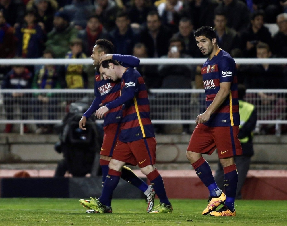 Prijatelju, želim ti sreću