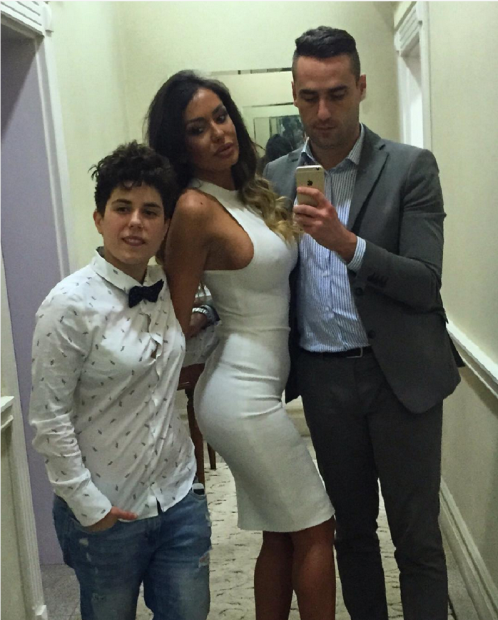 Matora lumpovala s Milenom i Požgajem (VIDEO)