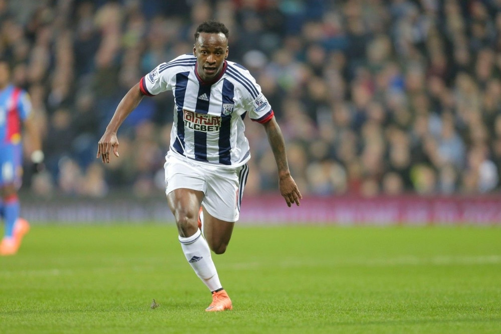 Berahino konačno u Totenhemu