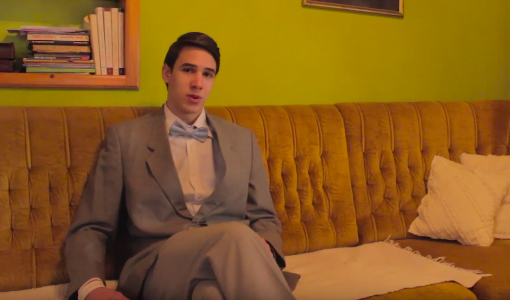 Pozvao Sandru Afriku na maturu (VIDEO)