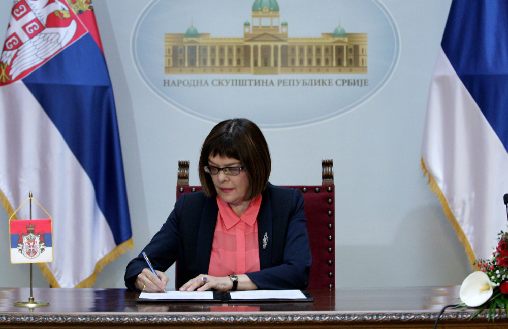 Raspisani i lokalni izbori