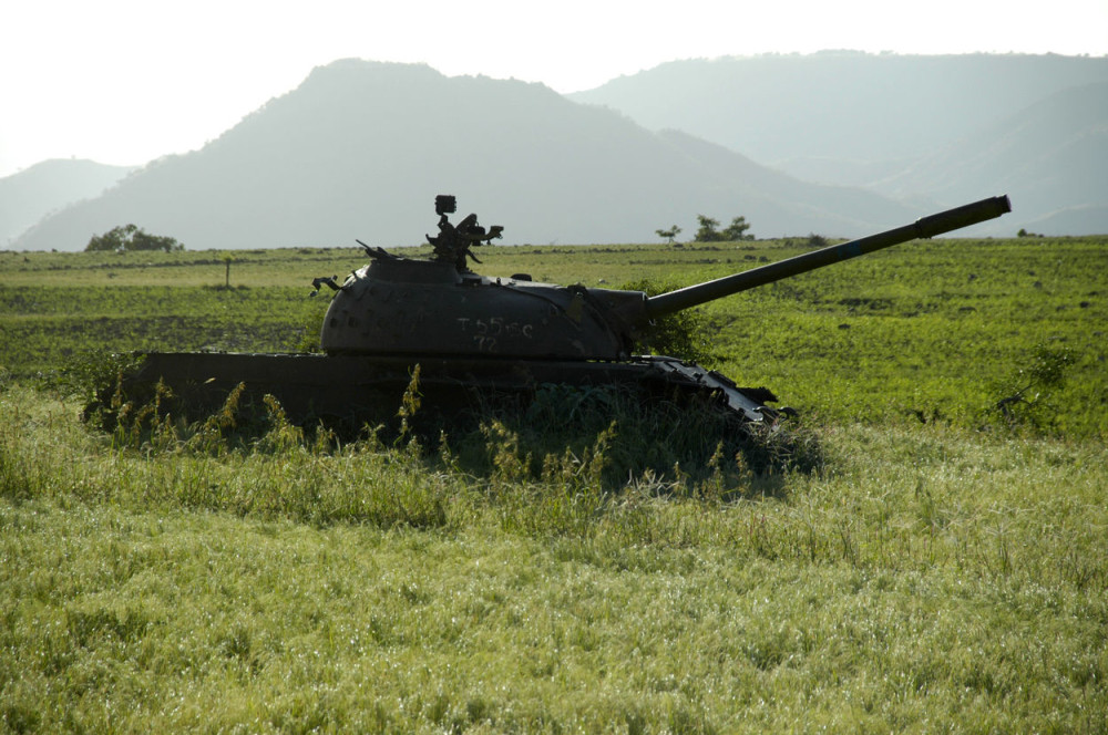 Putin poseduje moćno oružje, ono je prepreka američkom trijumfu