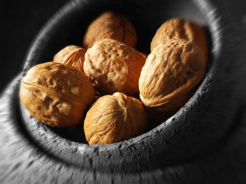 Namirnice koje usporavaju starenje