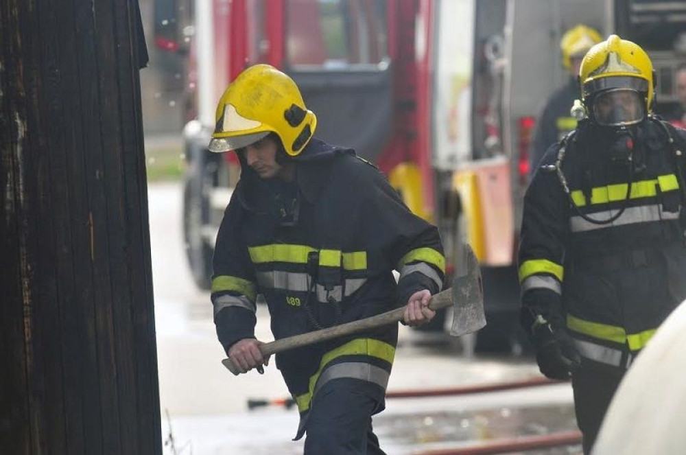 Goreo restoran u Siminoj