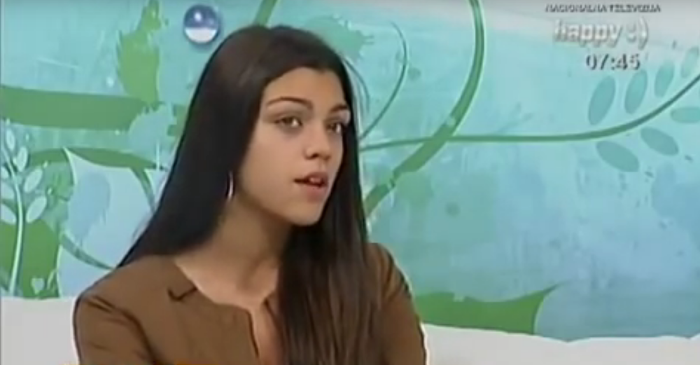 Kako danas izgleda Milica Živanović (FOTO)