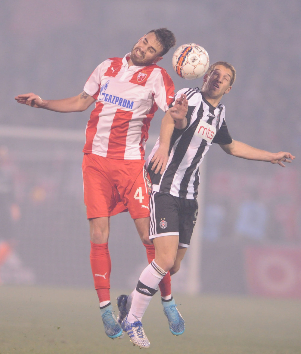 Le Talek: Ako golman dobije crveni, tu sam!