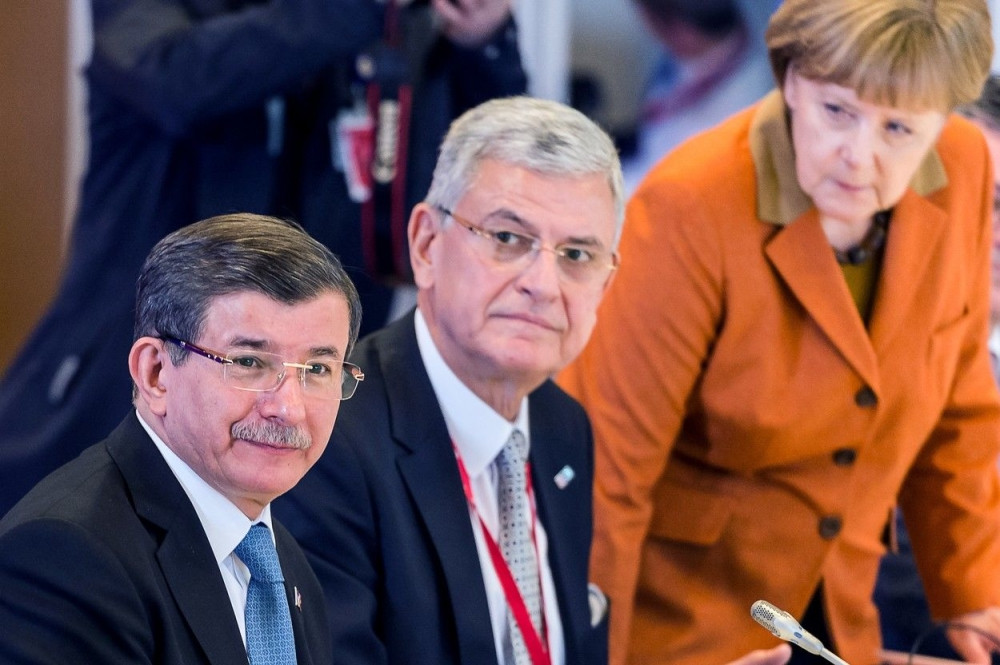 Turska preuzima migrante iz Grčke, EU daje dodatne tri milijarde (FOTO)