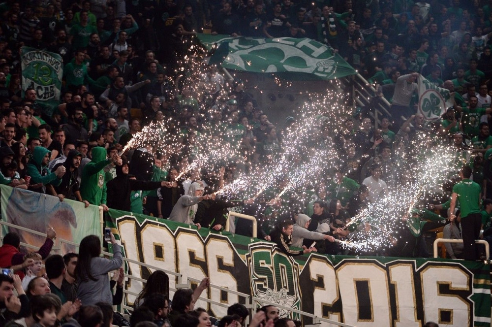 PAO želi 200 navijača, Zvezda kaže ne!