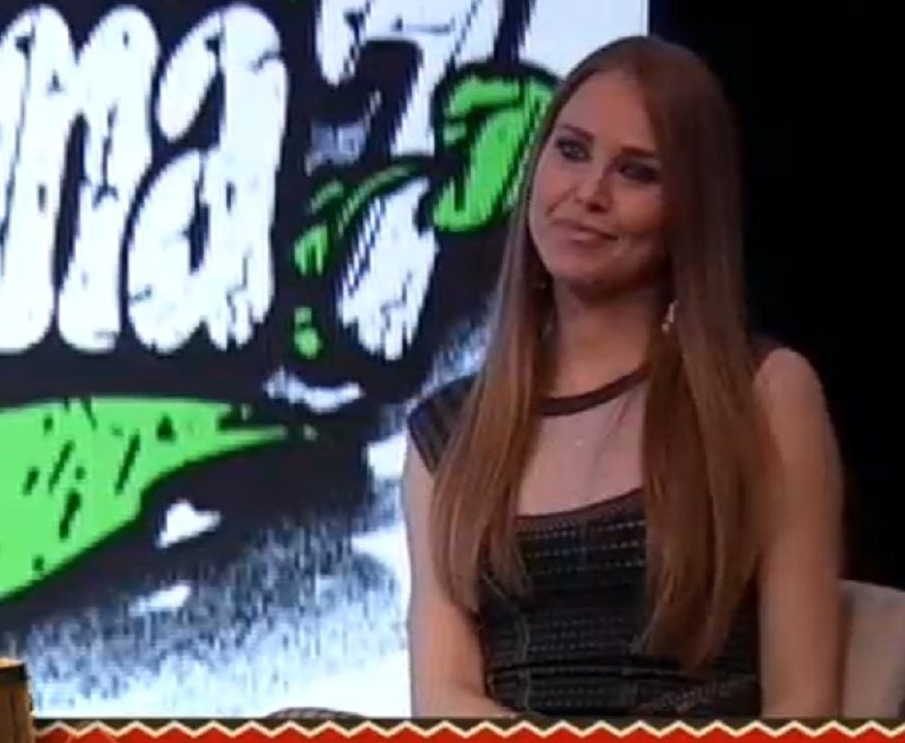 Kristijan Golubović joj SLOMIO NOS u rijalitiju, sve mu oprostila zbog 10.000 EVRA! Evo kako DANAS izgleda kontroverzna BALERINA! (FOTO)