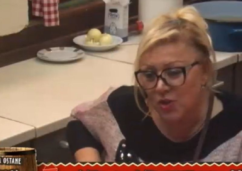 Zorica: Možda ću biti sa Žikom!