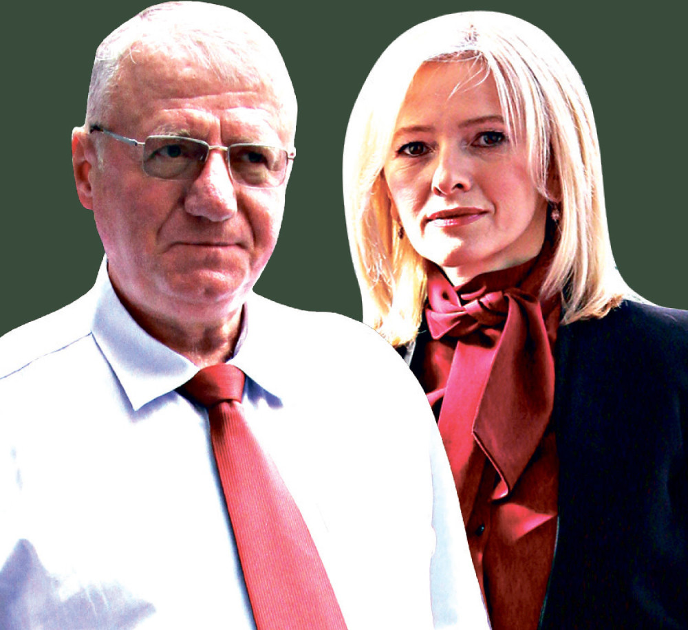 SRS i SPS opet ratuju