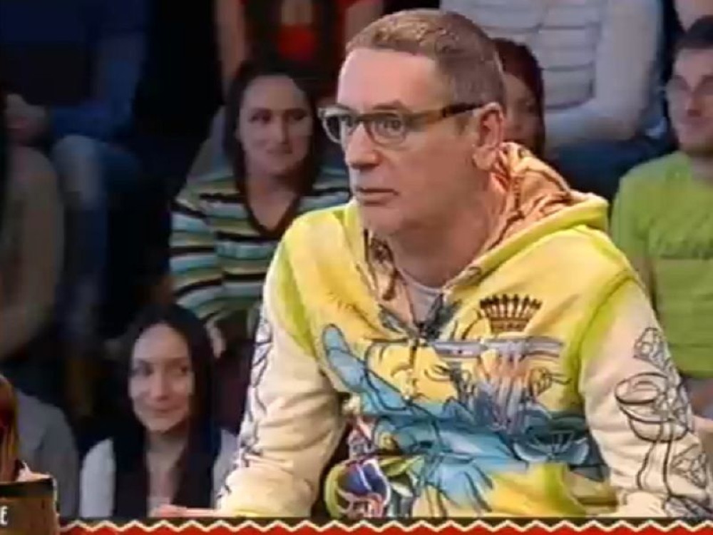 Lepi Mića: Izvukao sam sve najgore iz farmera