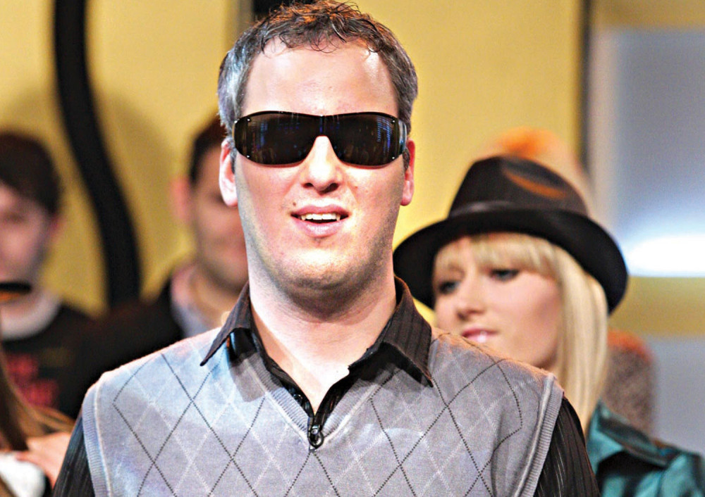 Imam tremu pred koncert!