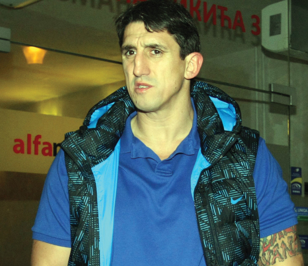 Srbijo, stidi se sudstva koje štiti Kristijana