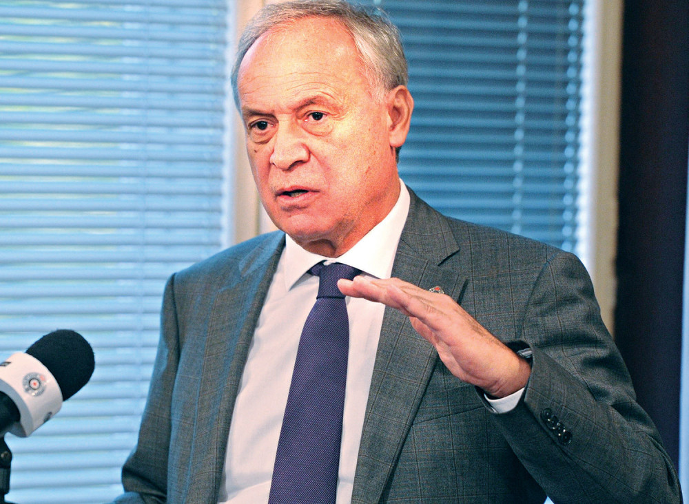 Voleo bih da iz ovoga izvučemo pouke