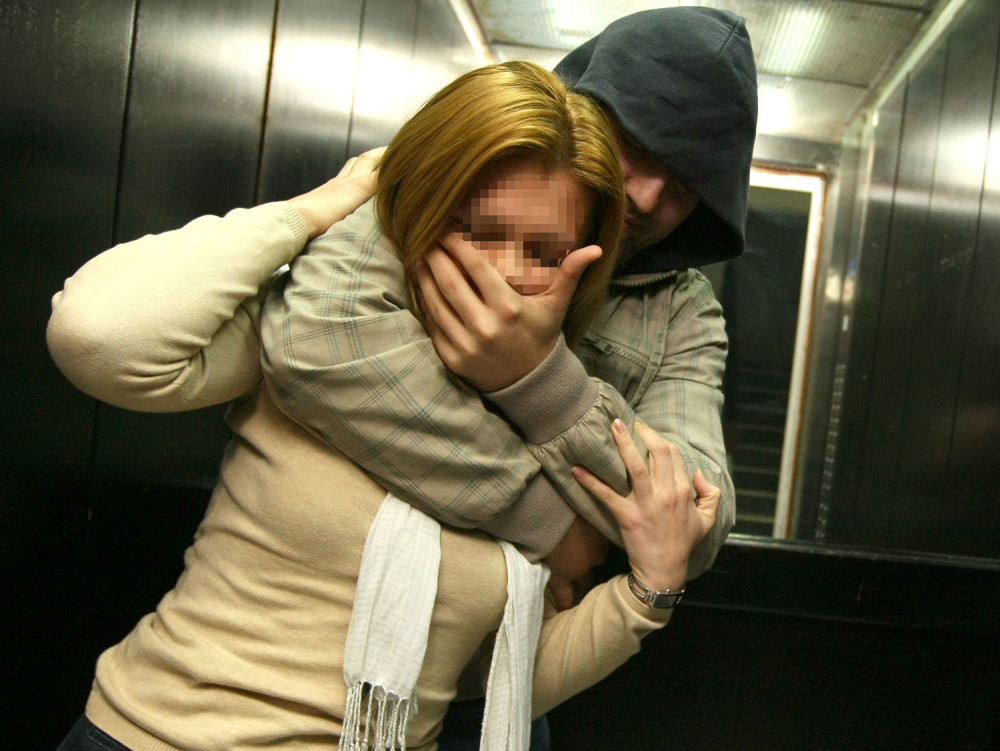 Ovo je godina borbe protiv nasilnika