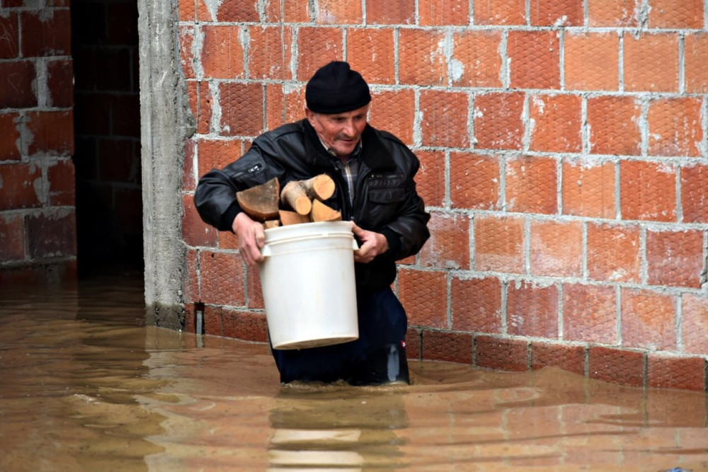 Vanredno u 15 opština