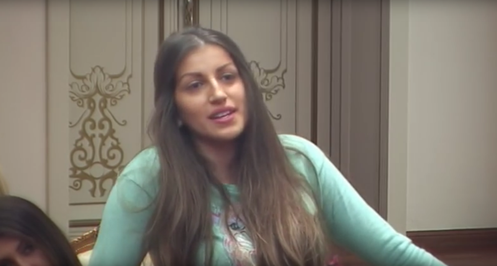 Dalila napala Kulićevu, a progovorila je i o trudnoći!