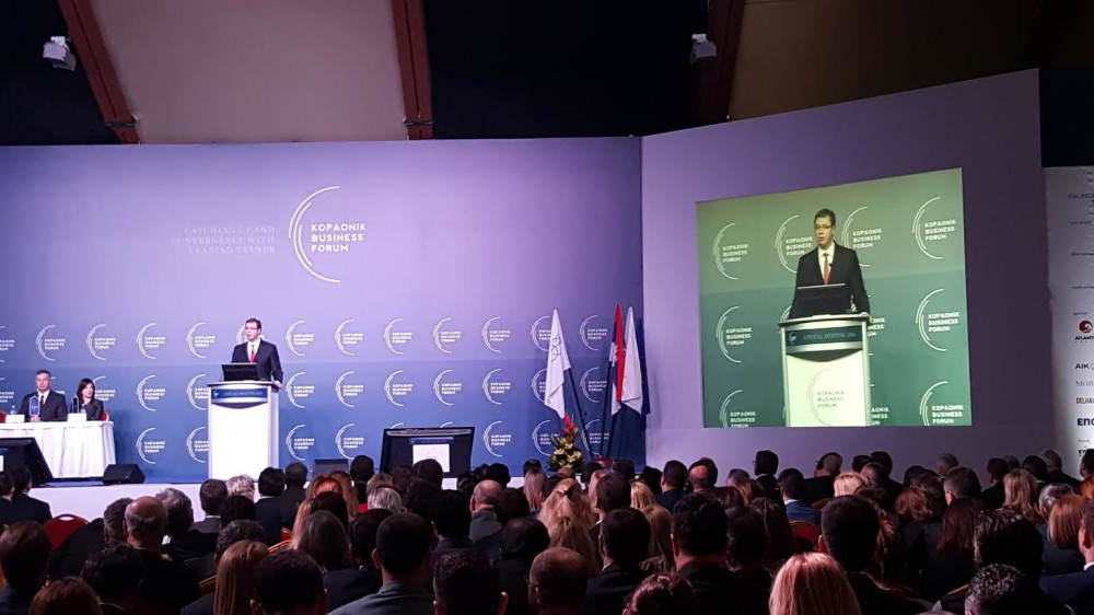 Na kopaoniku danas počinje "srpski Davos"