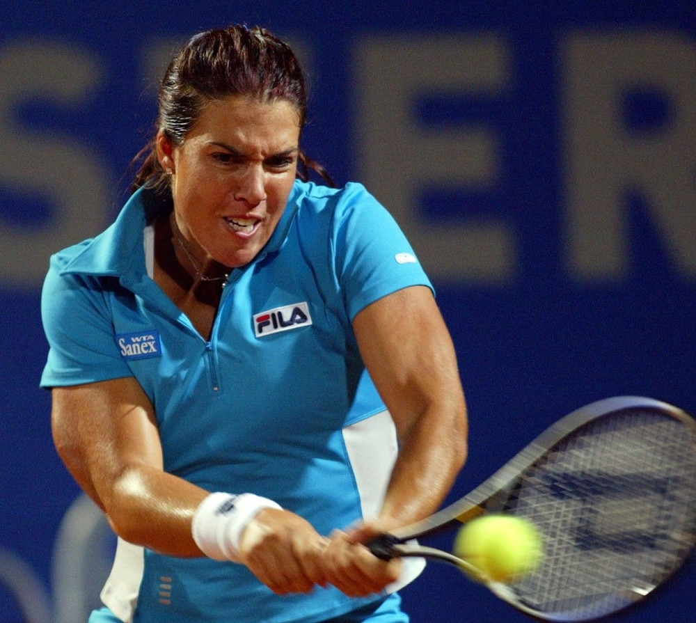 Kaprijati ljuta i razočarana u Šarapovu