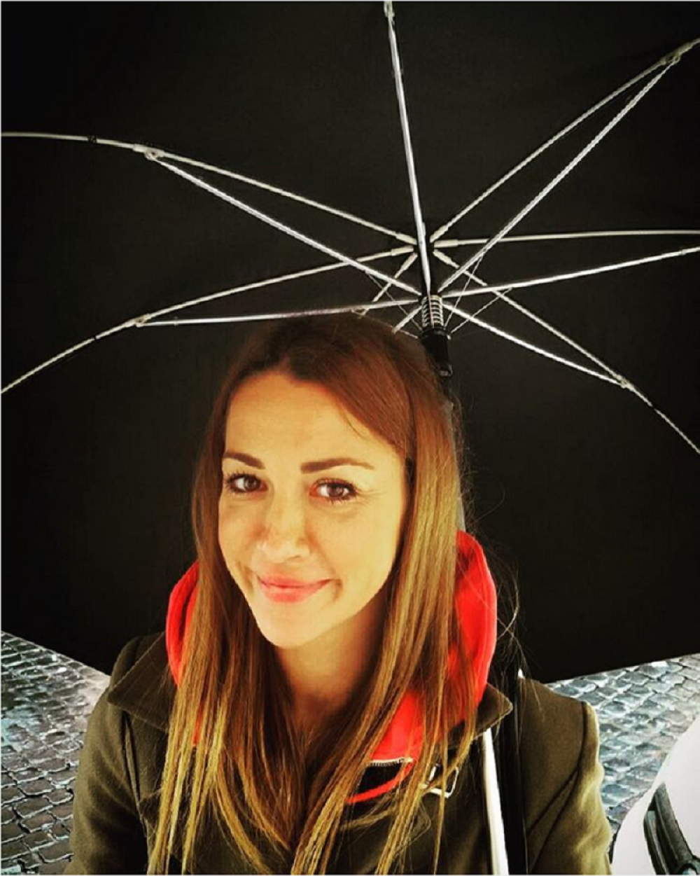 Marijana Mićić: Ja sam blam koji hoda (VIDEO)