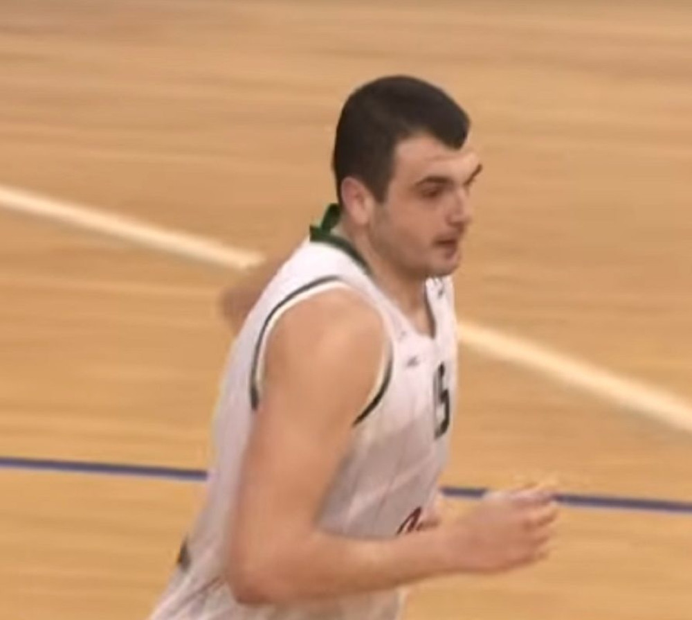 Sava Lešić najkorisniji igrač 26. kola (VIDEO)