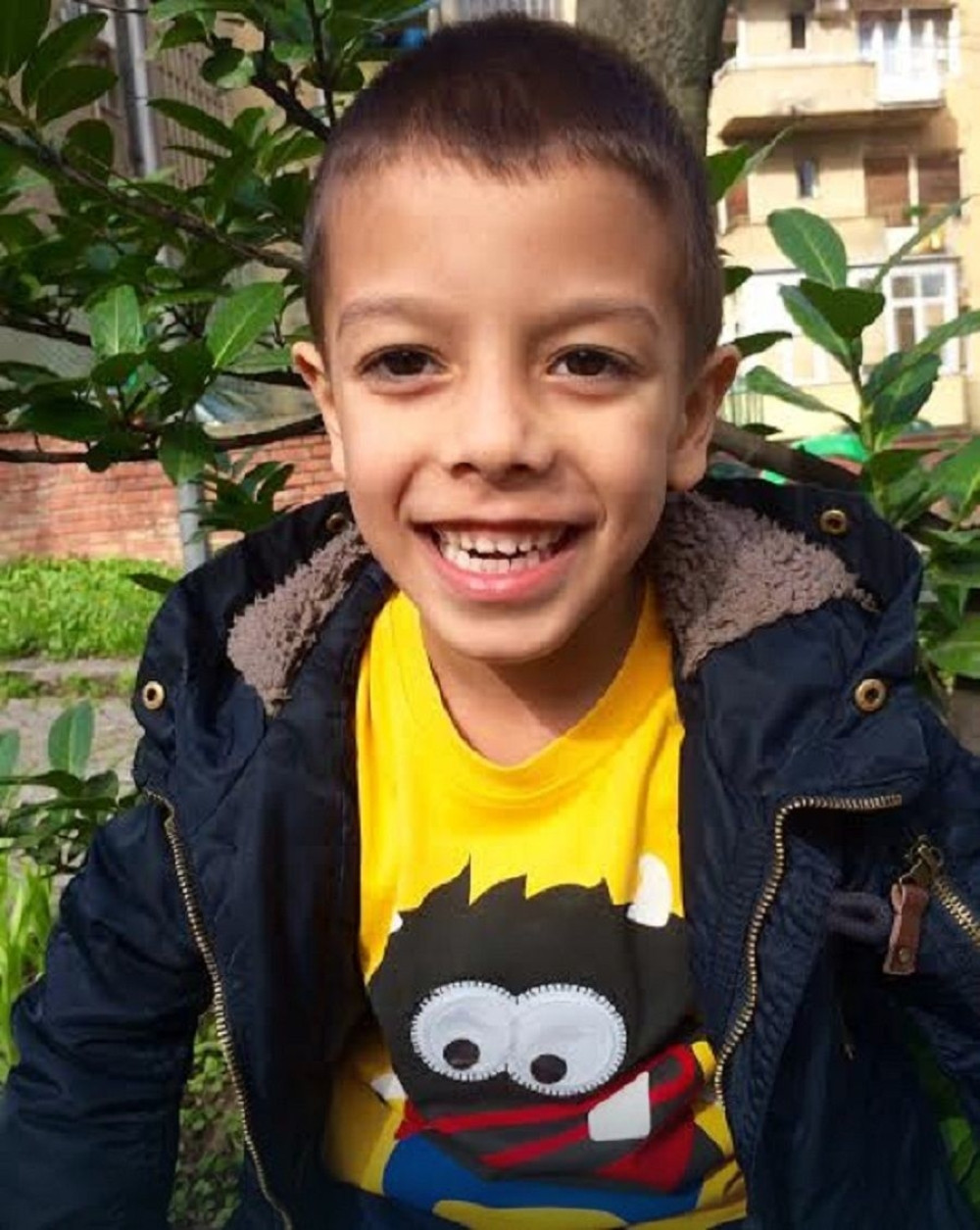 Pomozite Viktoru da dobije bitku života