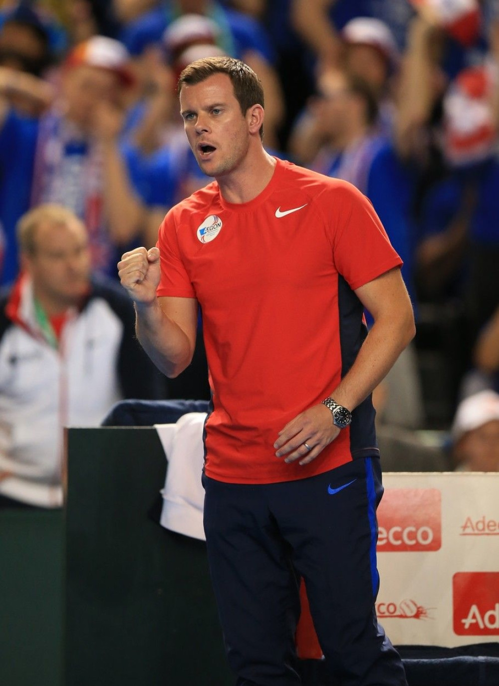 Srbi su slabiji od Francuza, zadrhtaće od nas!